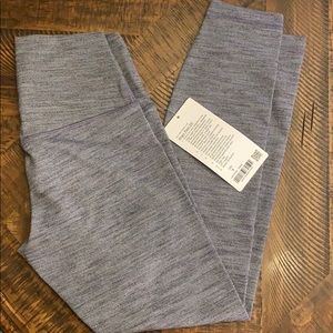 NWT LULULEMON ALIGN PANT 25”